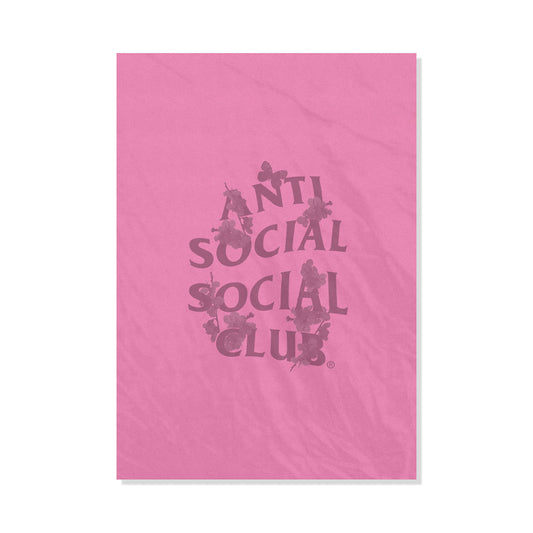 ASSC Neon Picnic Blanket