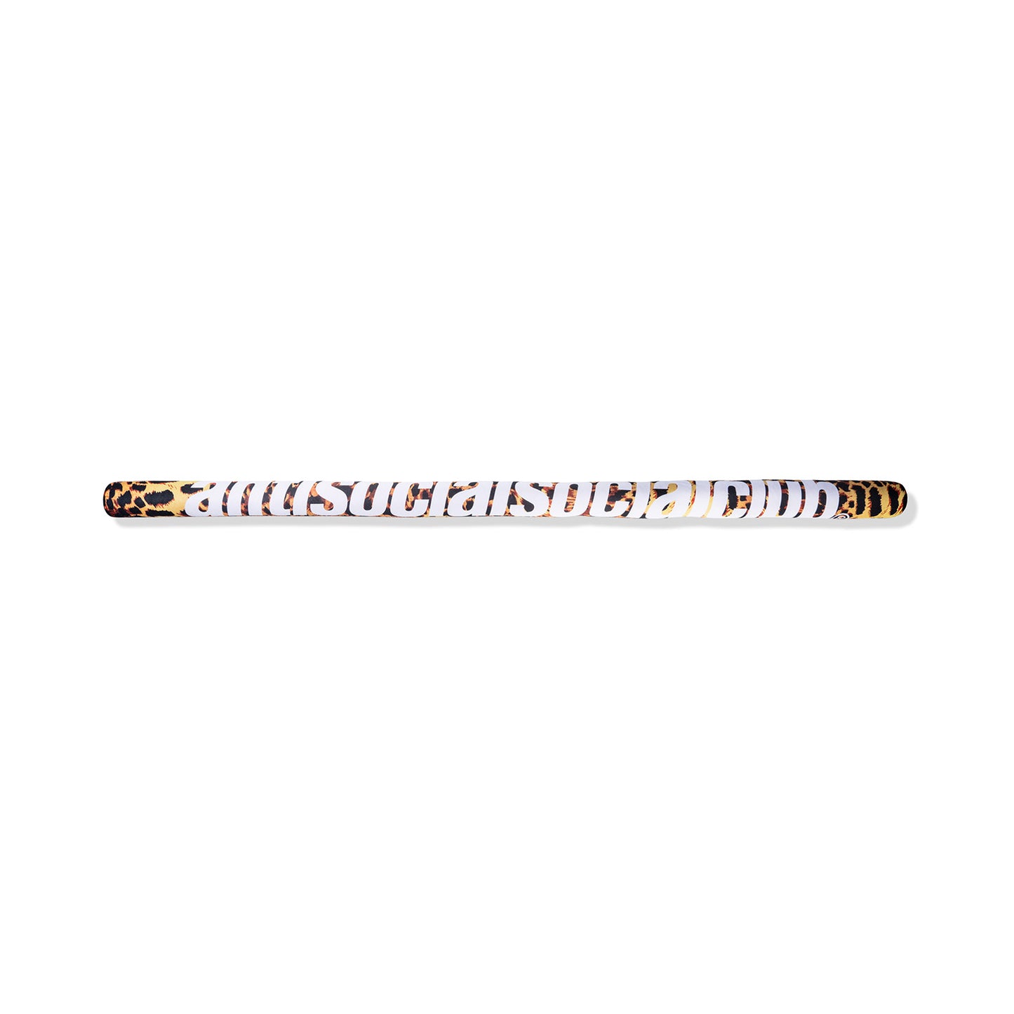 Failed Miserably Pool Noodle