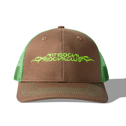 Helplessness Cap