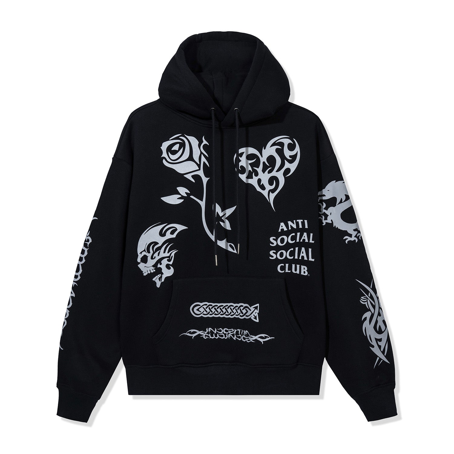 Assc doubts hoodie sales