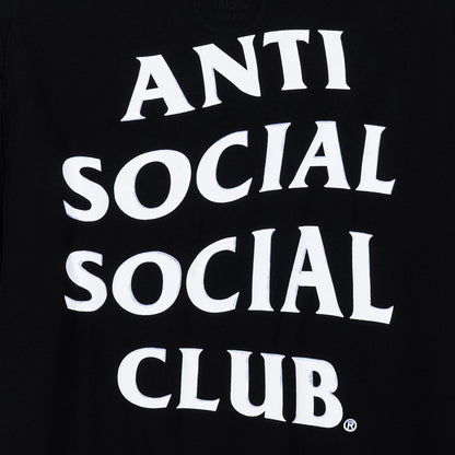 Dark Corners Bowling Shirt - Black