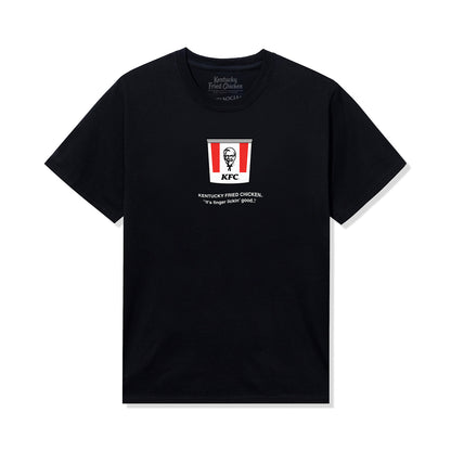 ASSC x KFC Bucket Tee