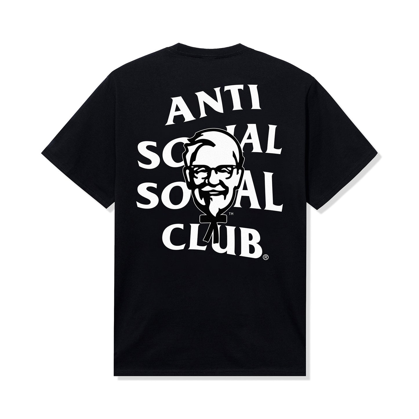 ASSC x KFC Bucket Tee