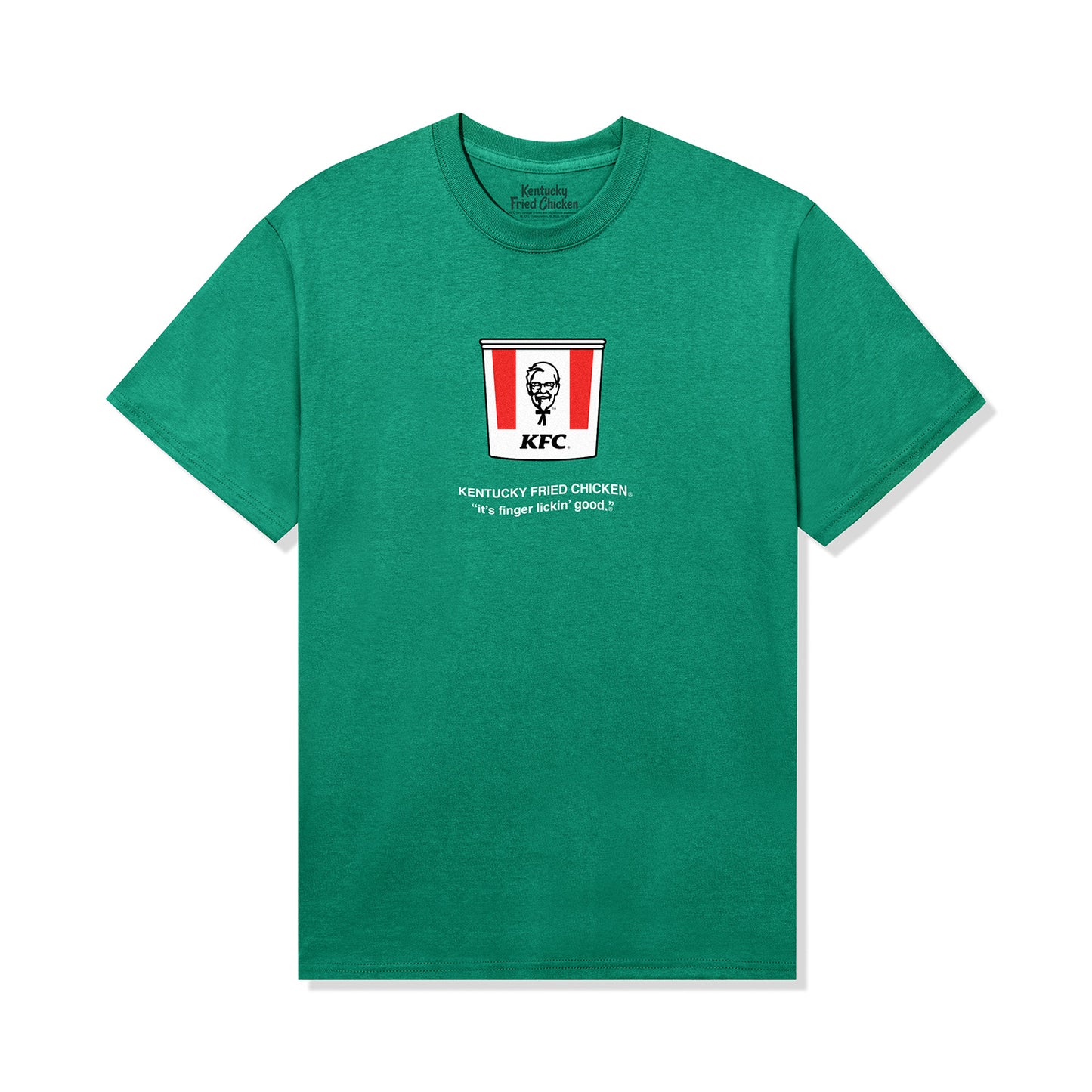 ASSC x KFC Bucket Tee