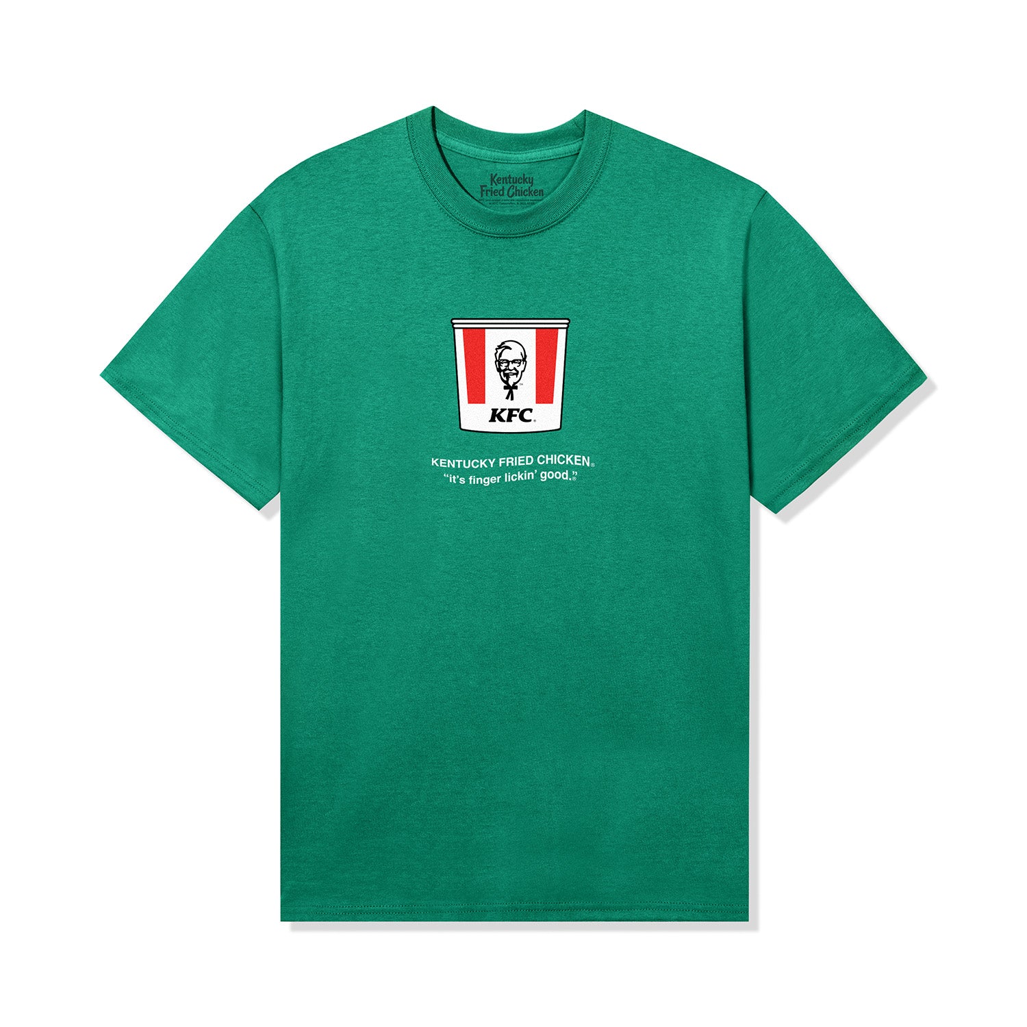 ASSC x KFC Bucket Tee