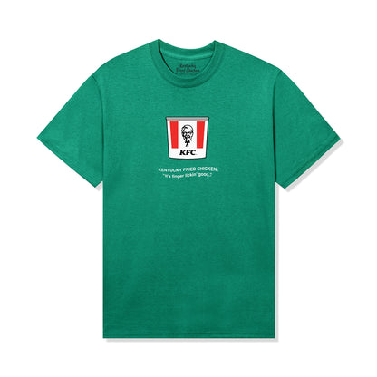 ASSC x KFC Bucket Tee