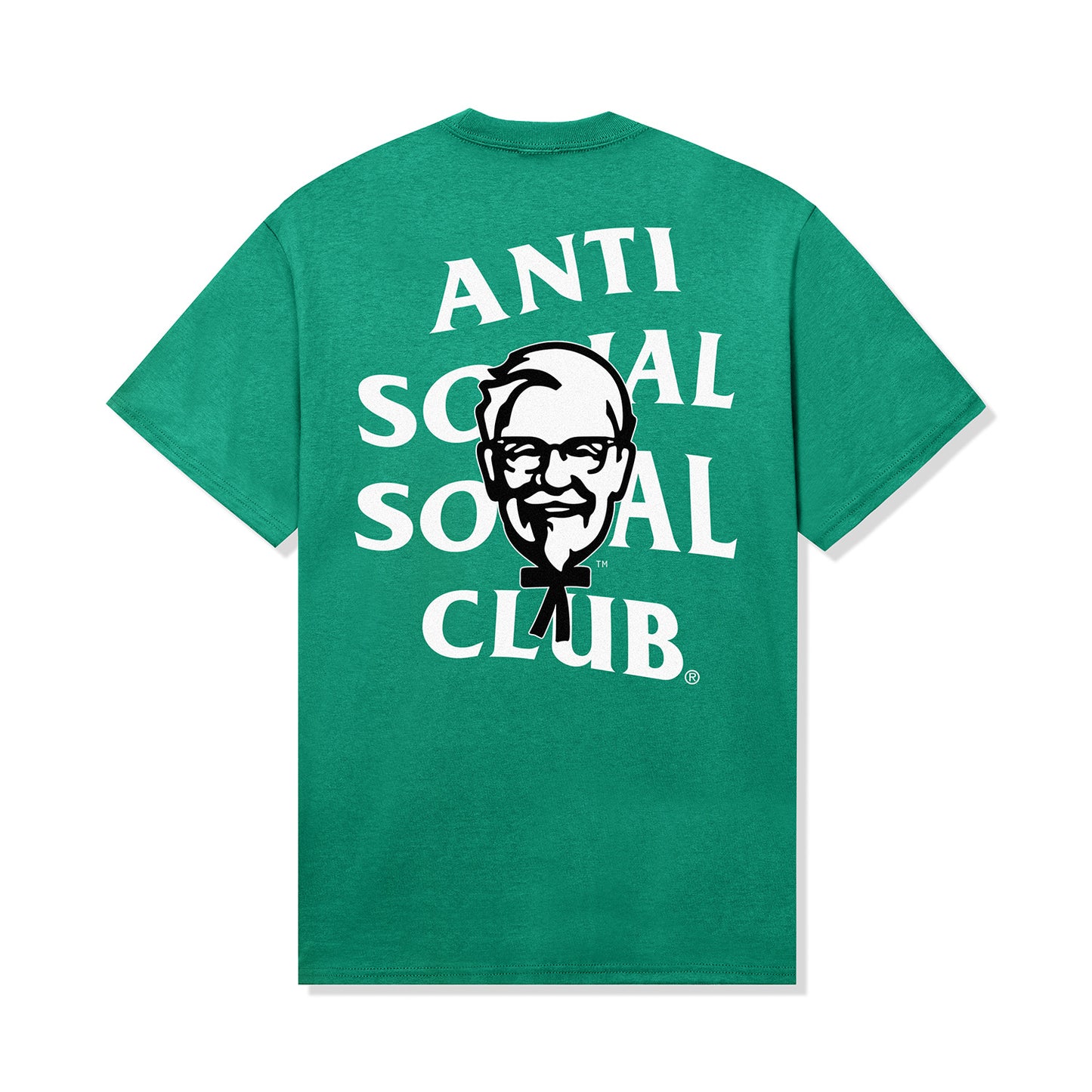 ASSC x KFC Bucket Tee