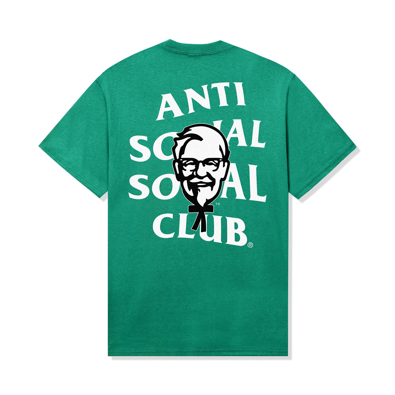 ASSC x KFC Bucket Tee