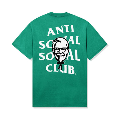ASSC x KFC Bucket Tee
