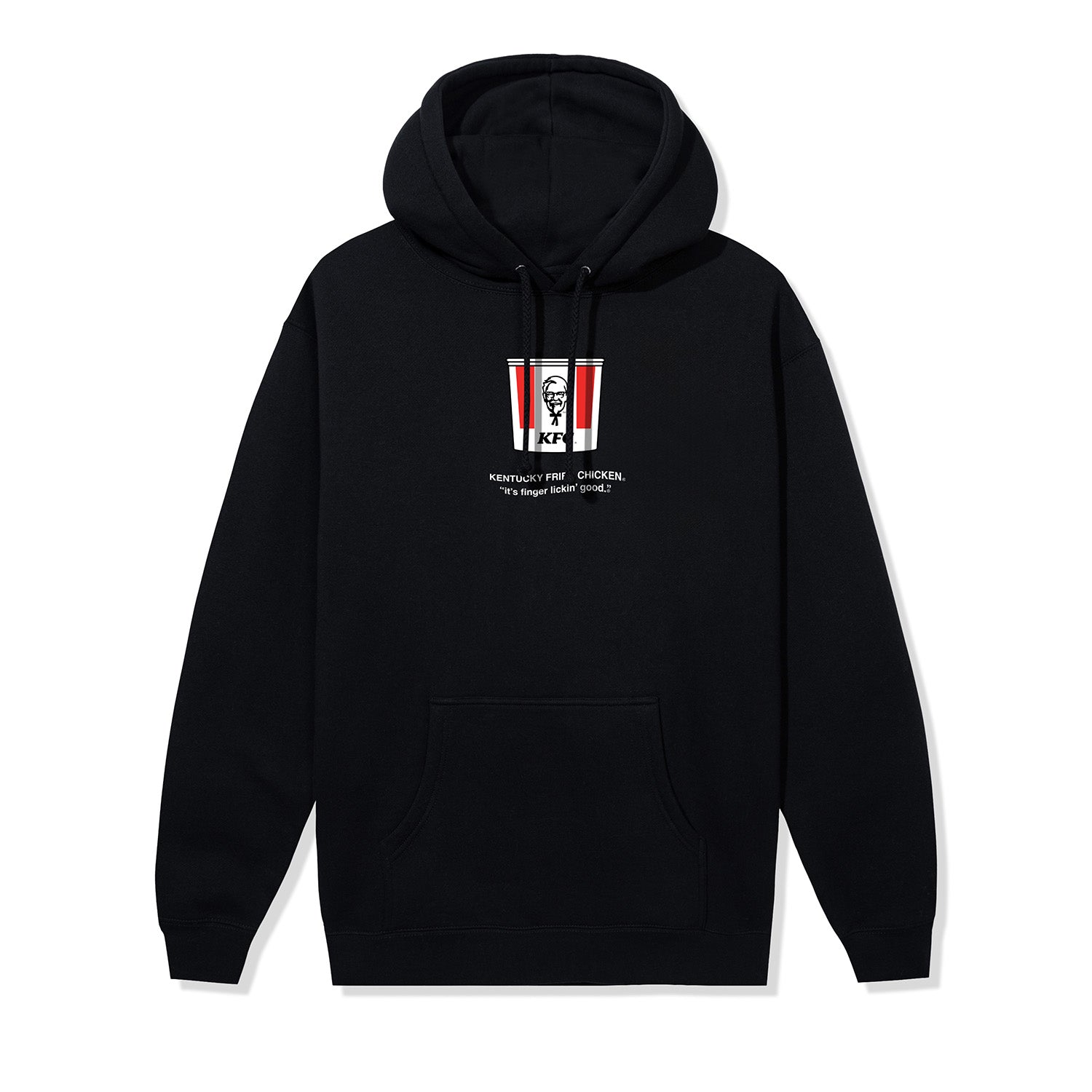 ASSC x KFC Bucket Hoodie