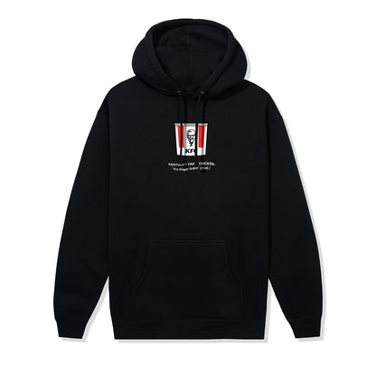 ASSC x KFC Bucket Hoodie