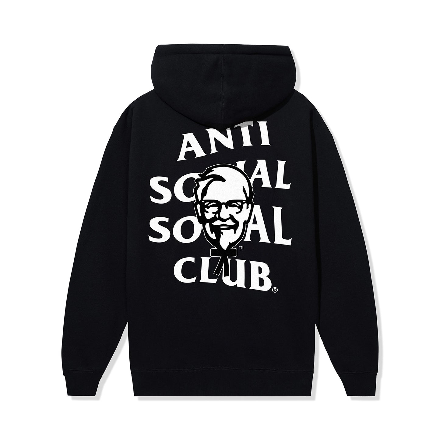 ASSC x KFC Bucket Hoodie