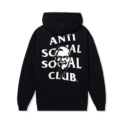 ASSC x KFC Bucket Hoodie