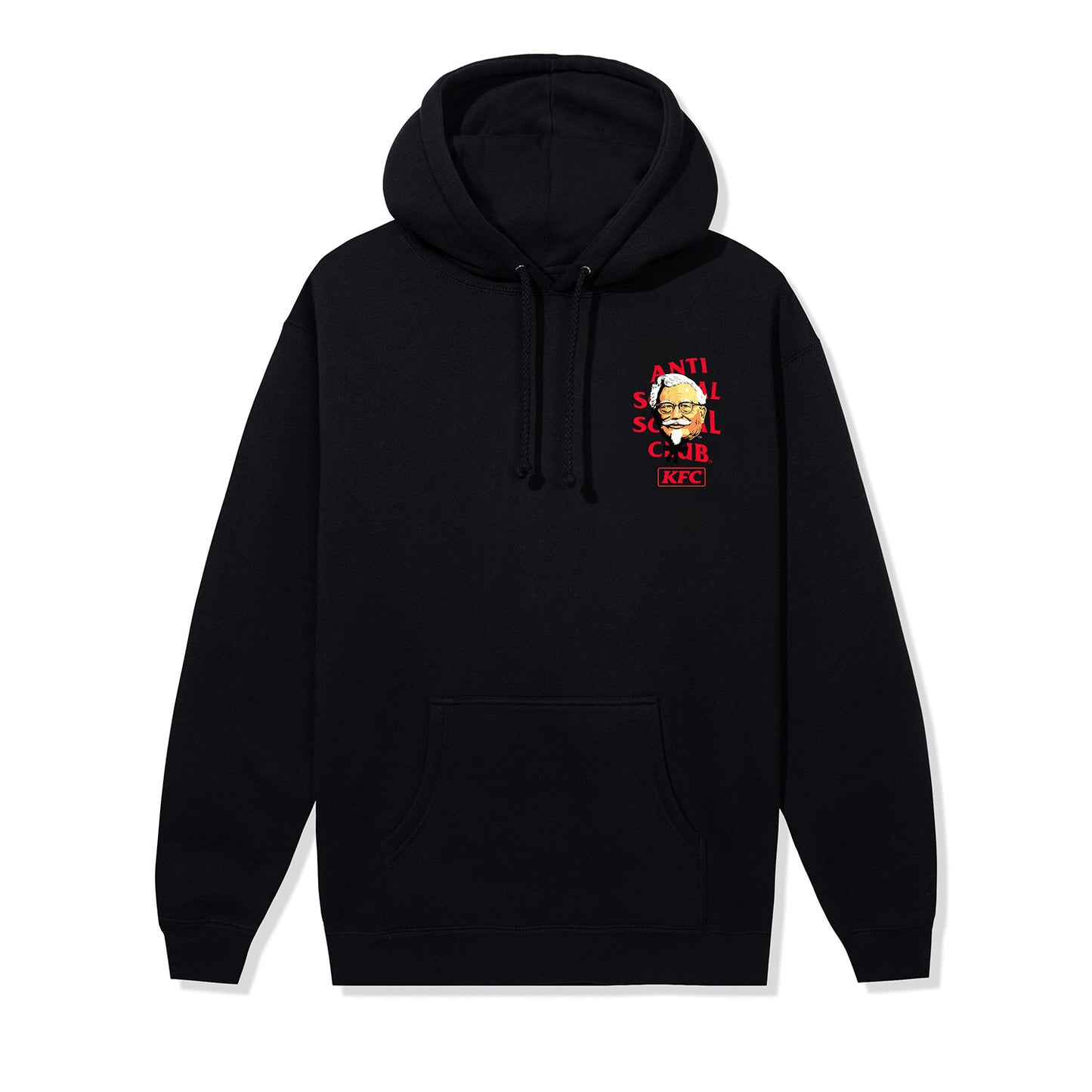 ASSC x KFC Colonel Hoodie