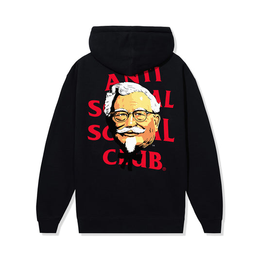 ASSC x KFC Colonel Hoodie