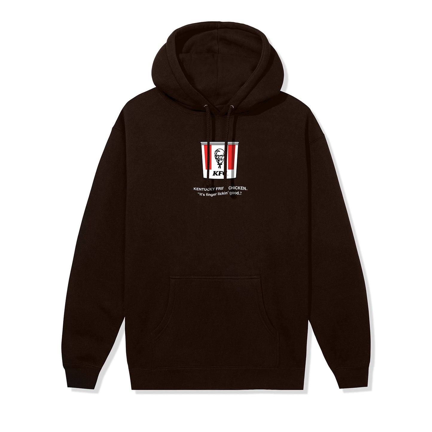 ASSC x KFC Bucket Hoodie