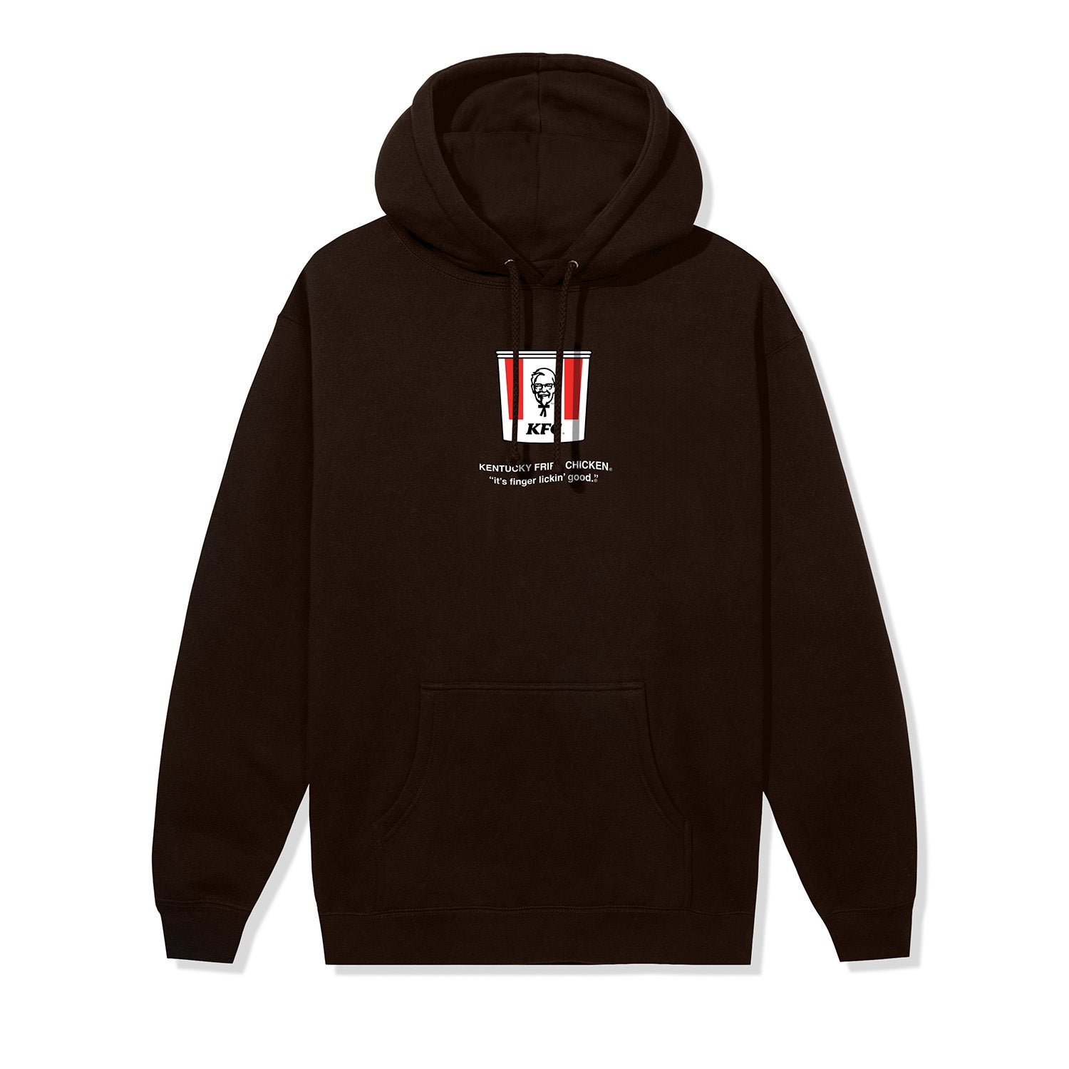 ASSC x KFC Bucket Hoodie