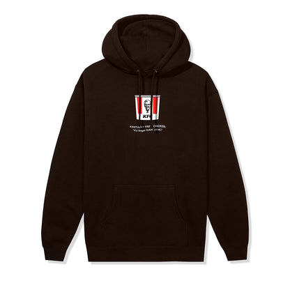 ASSC x KFC Bucket Hoodie