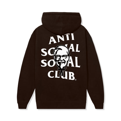 ASSC x KFC Bucket Hoodie