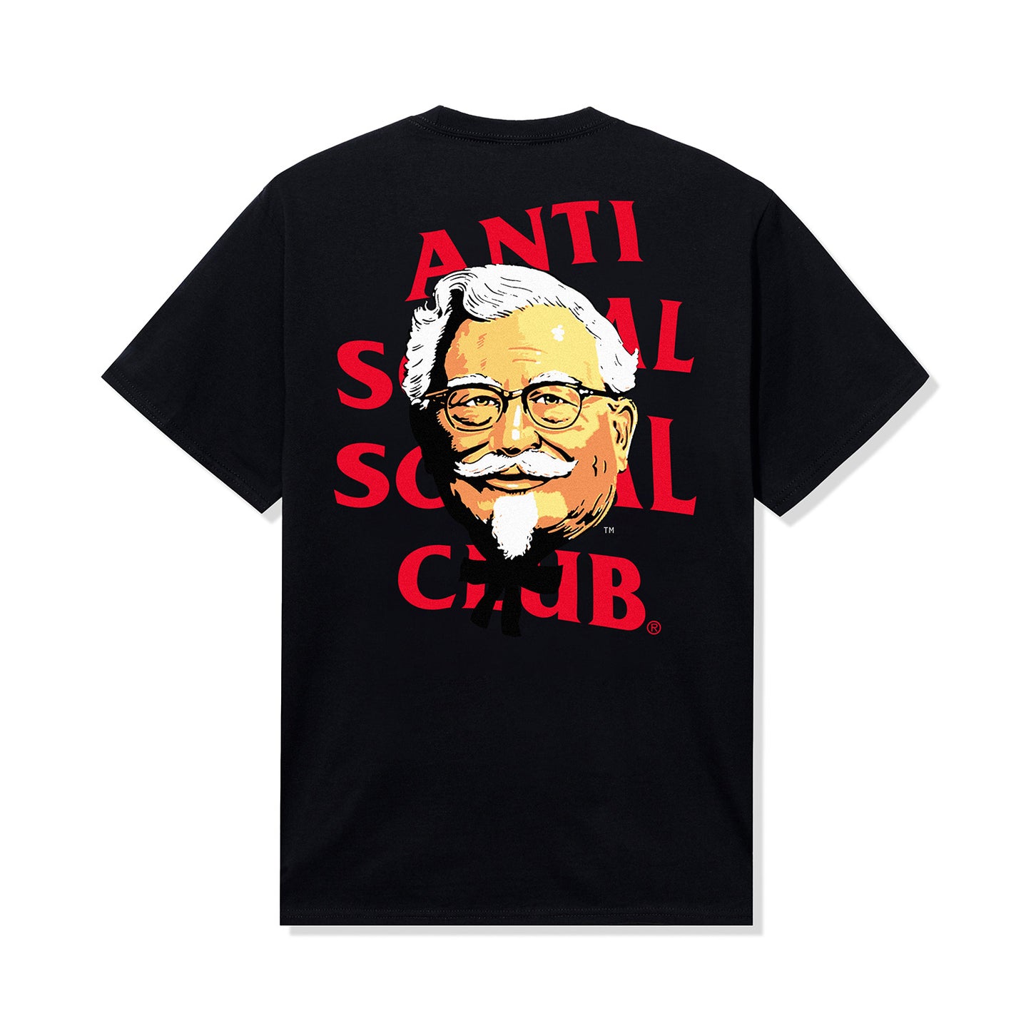ASSC x KFC Colonel Tee