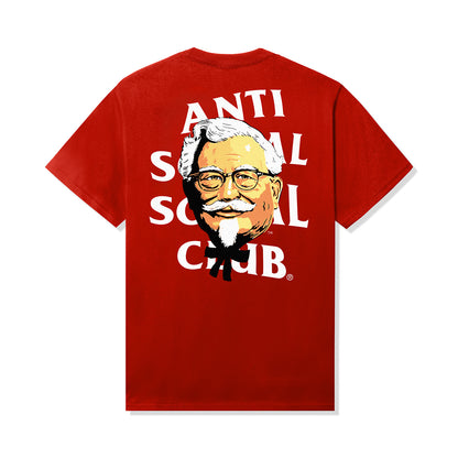 ASSC x KFC Colonel Tee