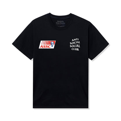 ASSC x KFC Corporate Tee