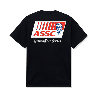 ASSC x KFC Corporate Tee
