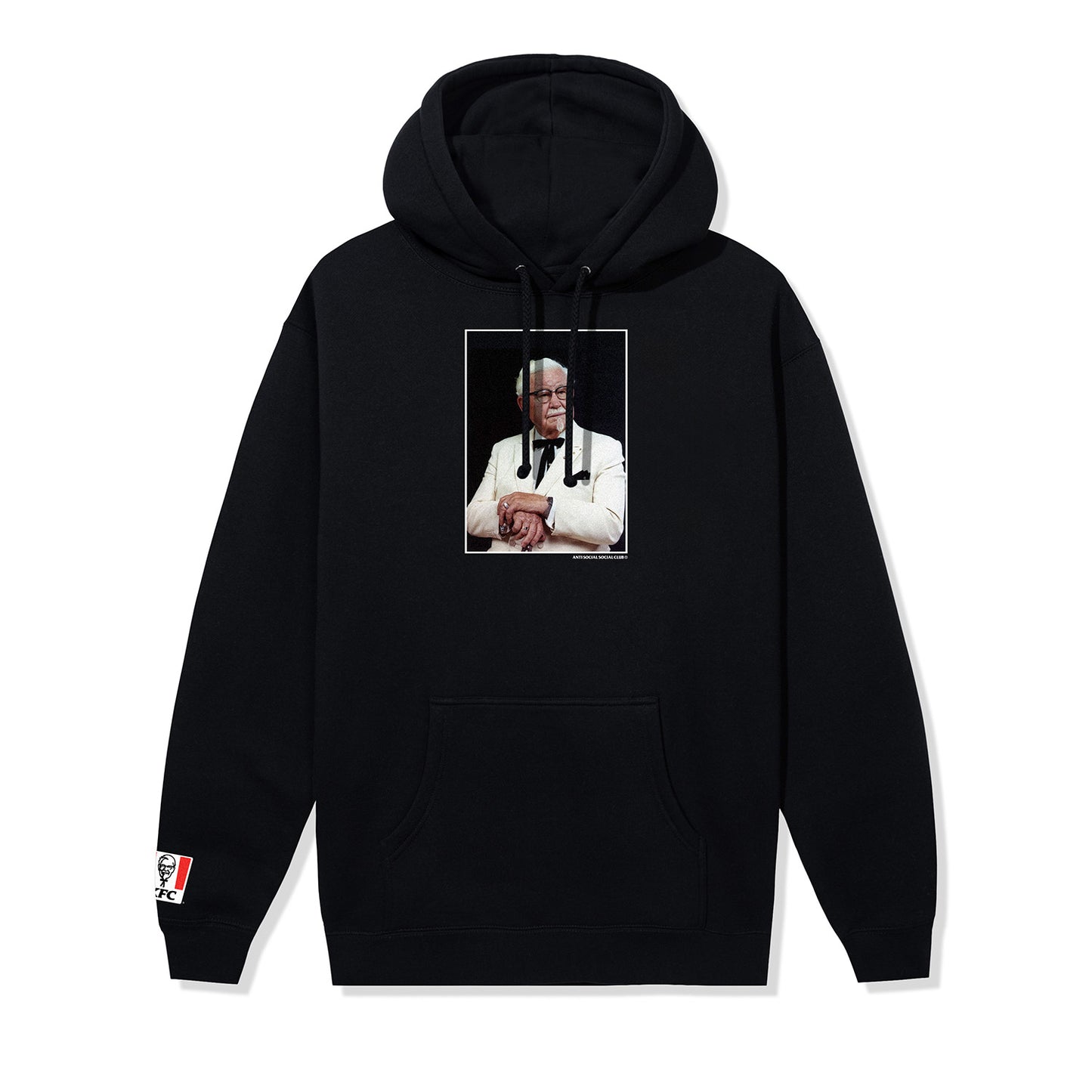 ASSC x KFC Harland Hoodie