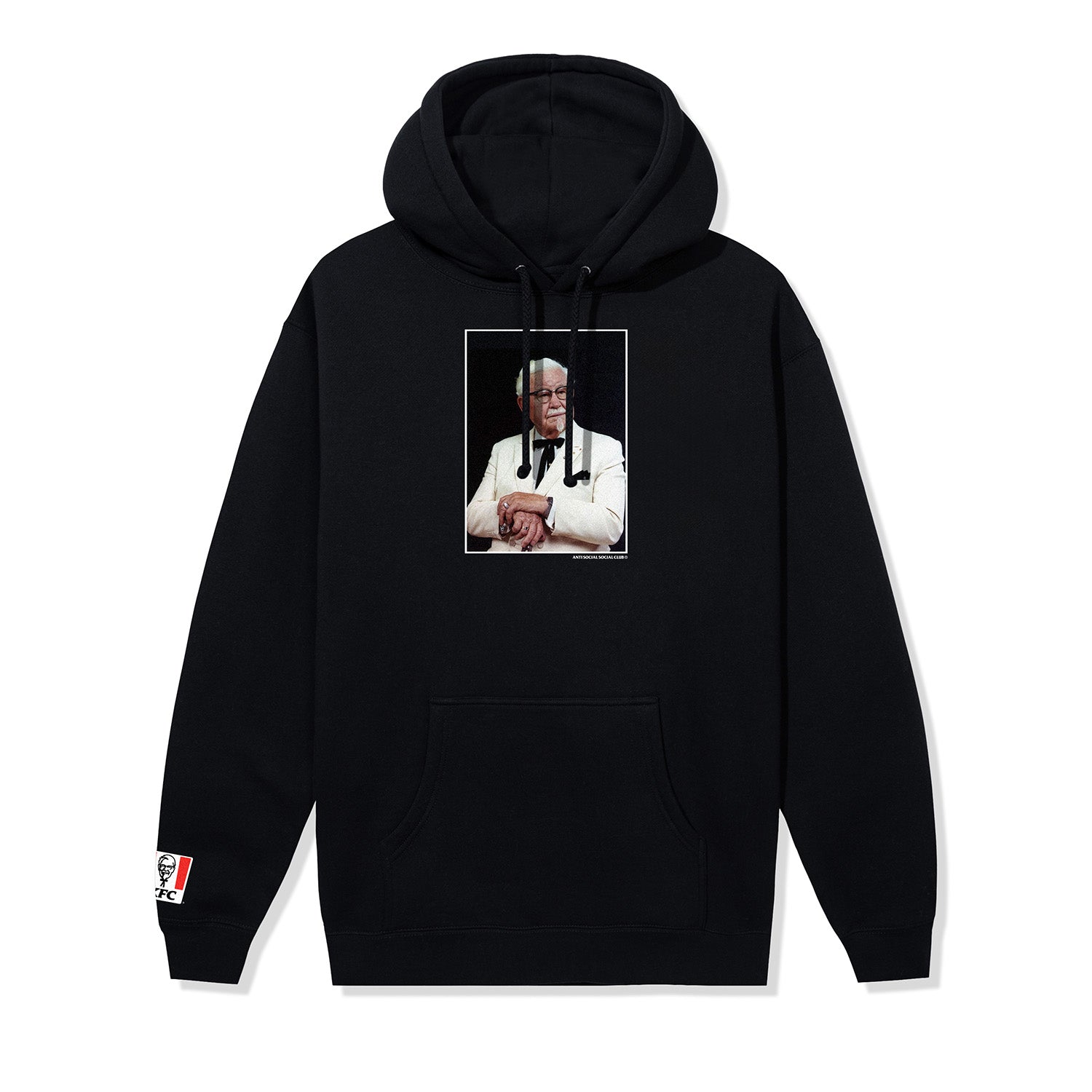 ASSC x KFC Harland Hoodie