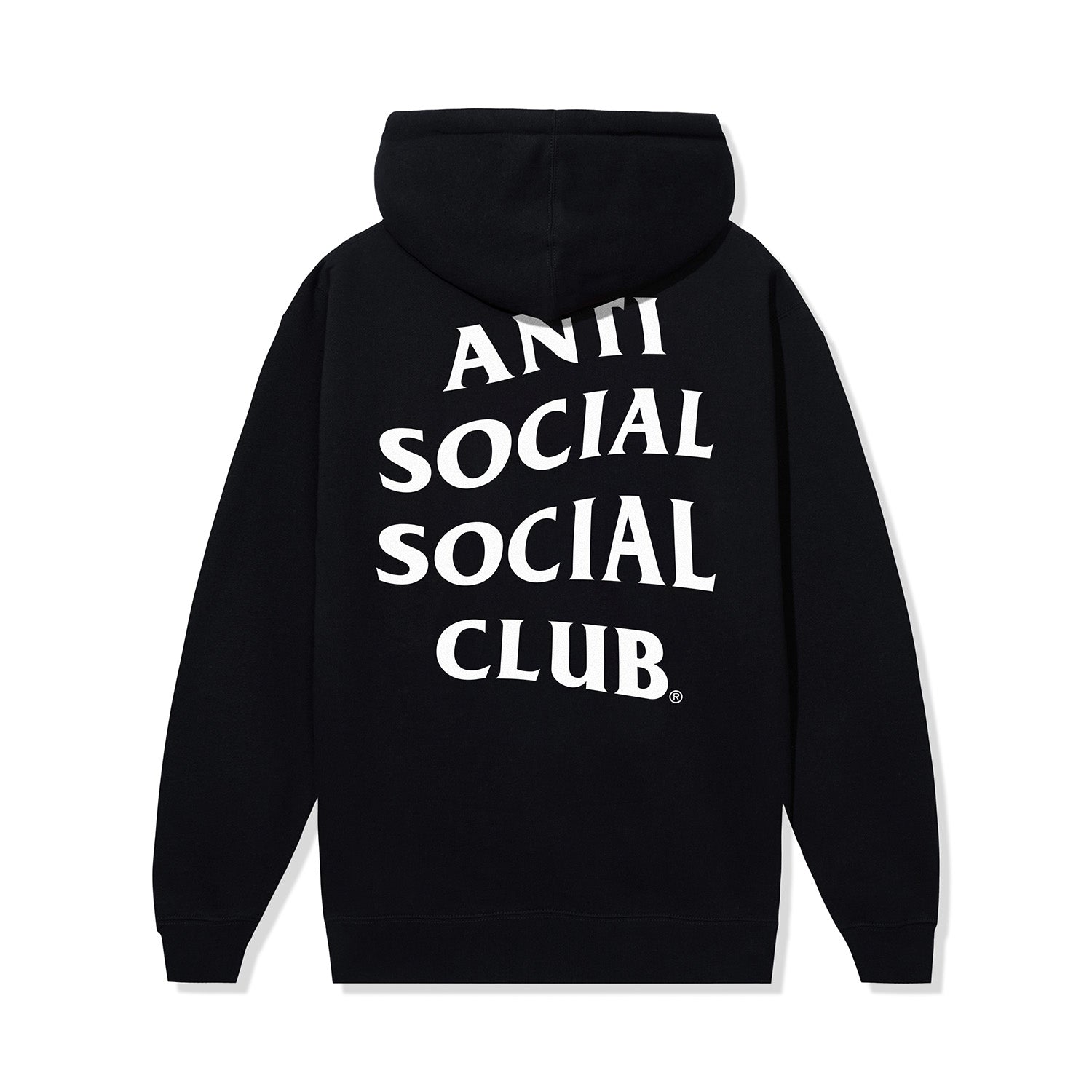 ASSC x KFC Harland Hoodie