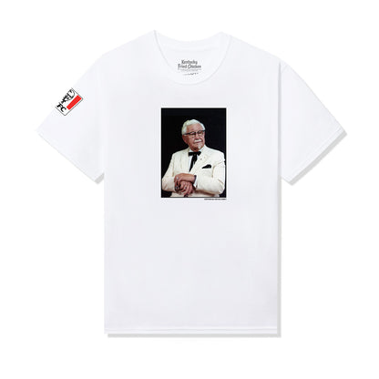 ASSC x KFC Harland Tee