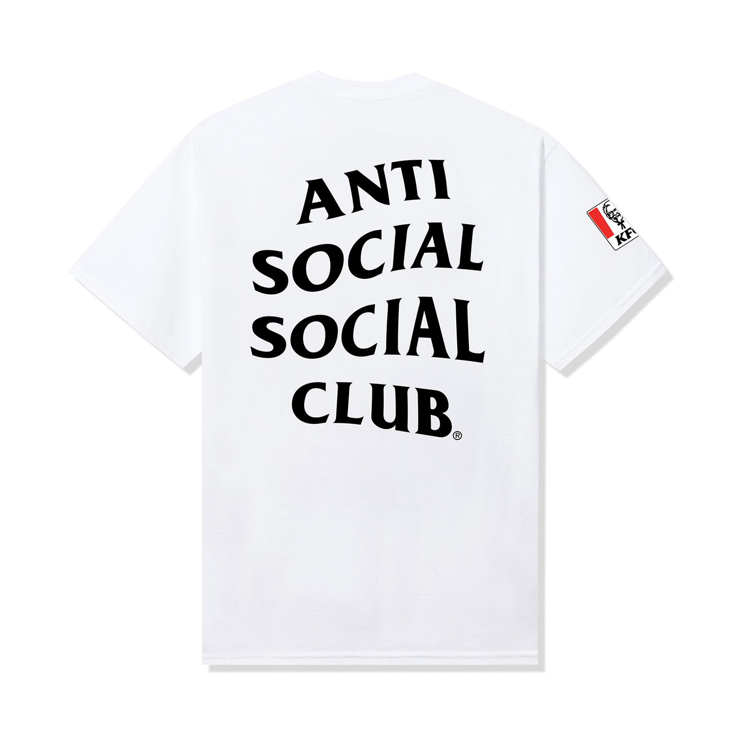 ASSC x KFC Harland Tee