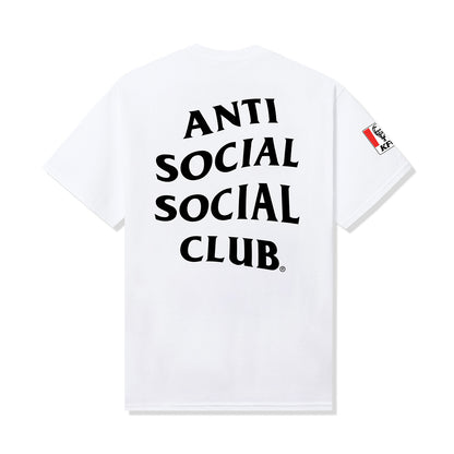 ASSC x KFC Harland Tee