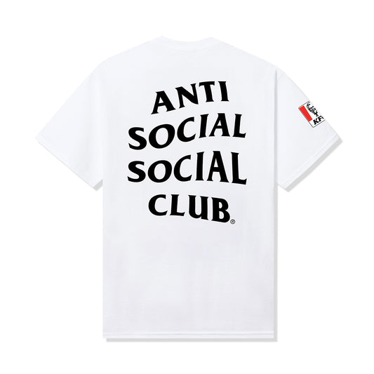 ASSC x KFC Harland Tee