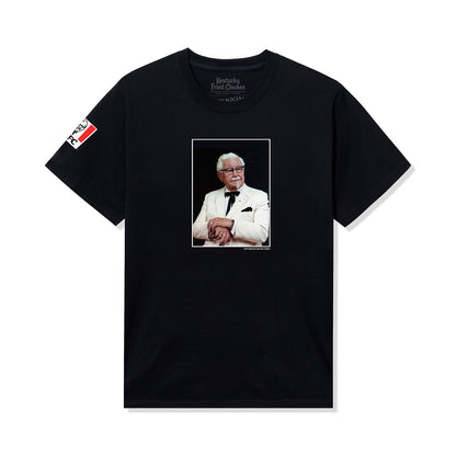 ASSC x KFC Harland Tee