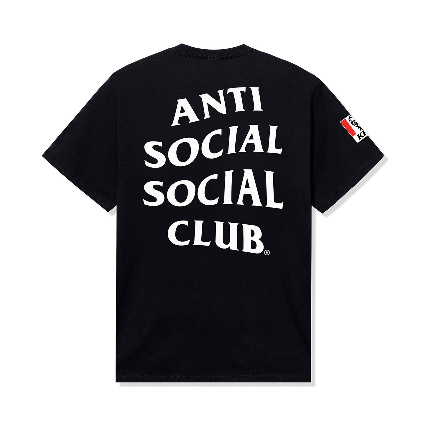 ASSC x KFC Harland Tee