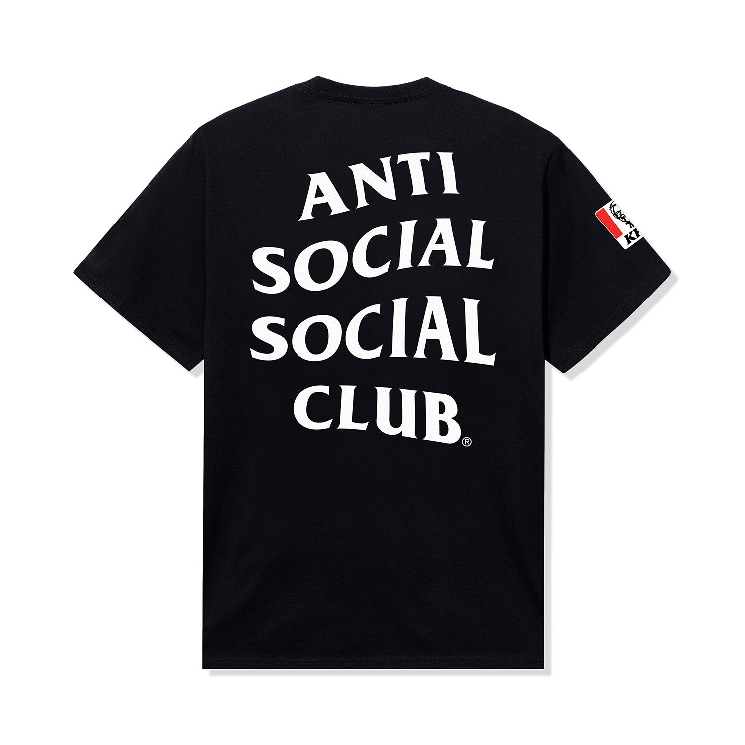 ASSC x KFC Harland Tee