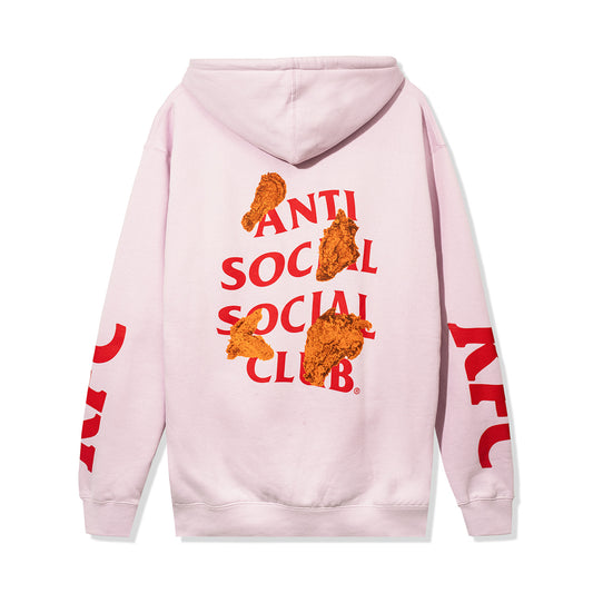 ASSC x KFC Secret Recipe Hoodie