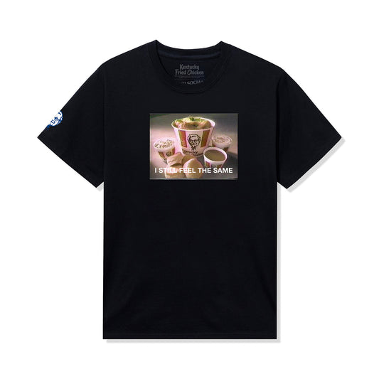 ASSC x KFC Pressure Cooker Tee