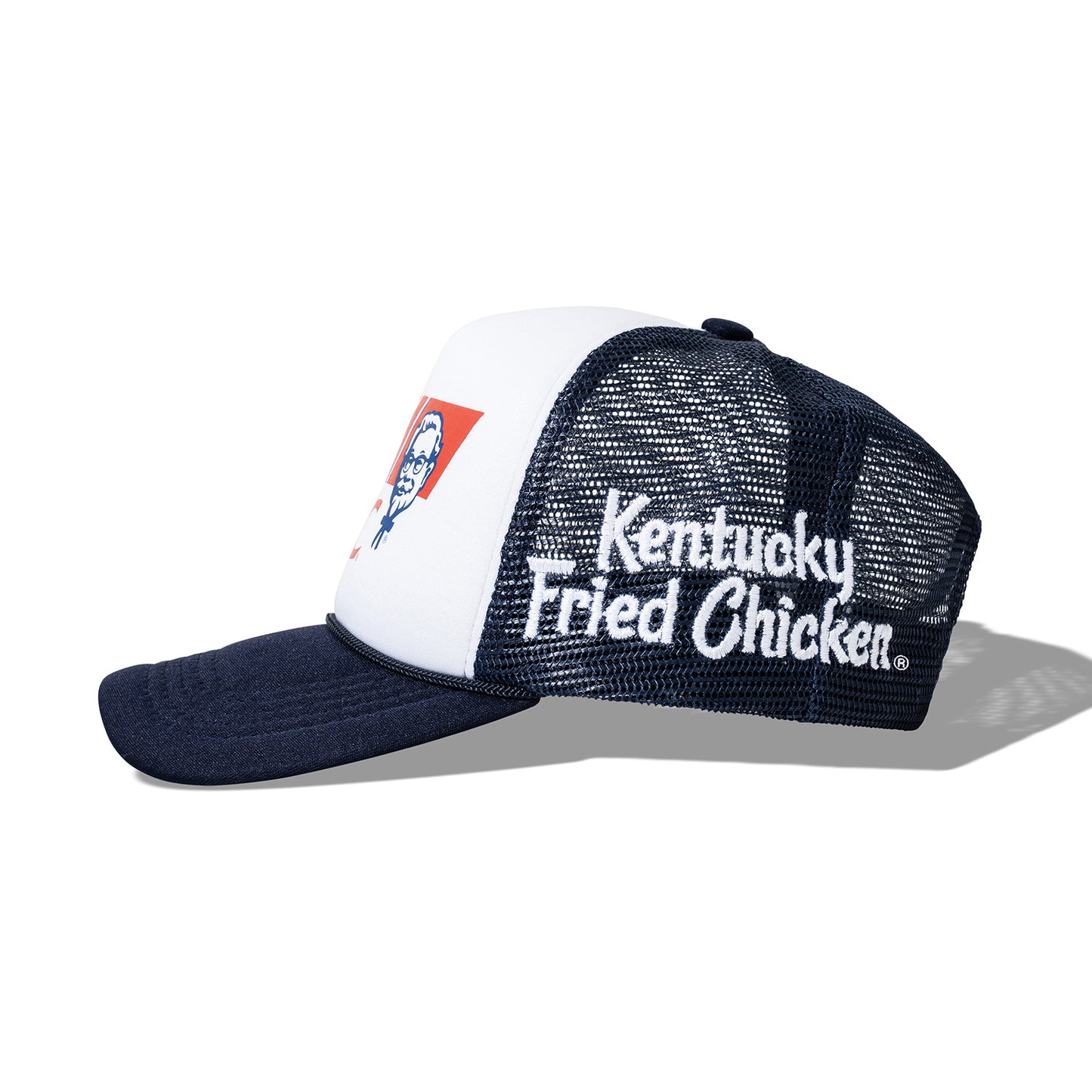 ASSC x KFC Corporate Hat