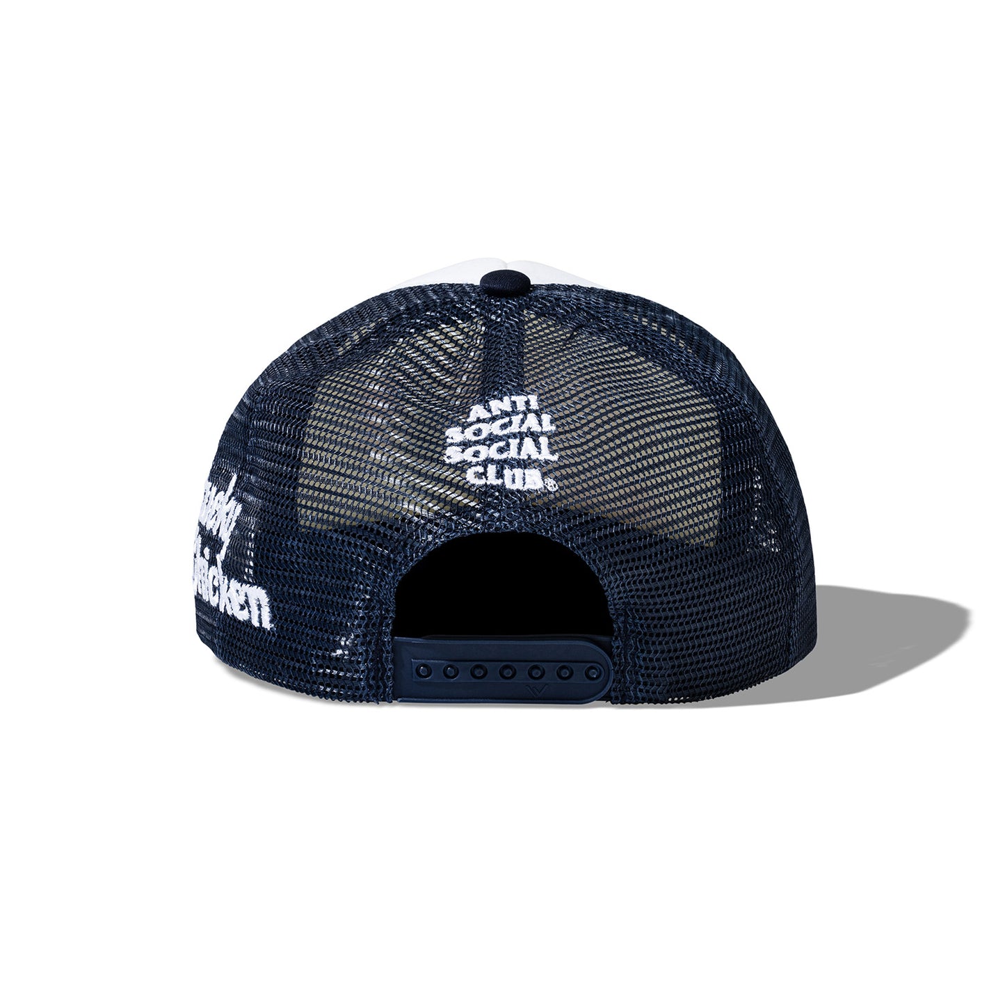 ASSC x KFC Corporate Hat