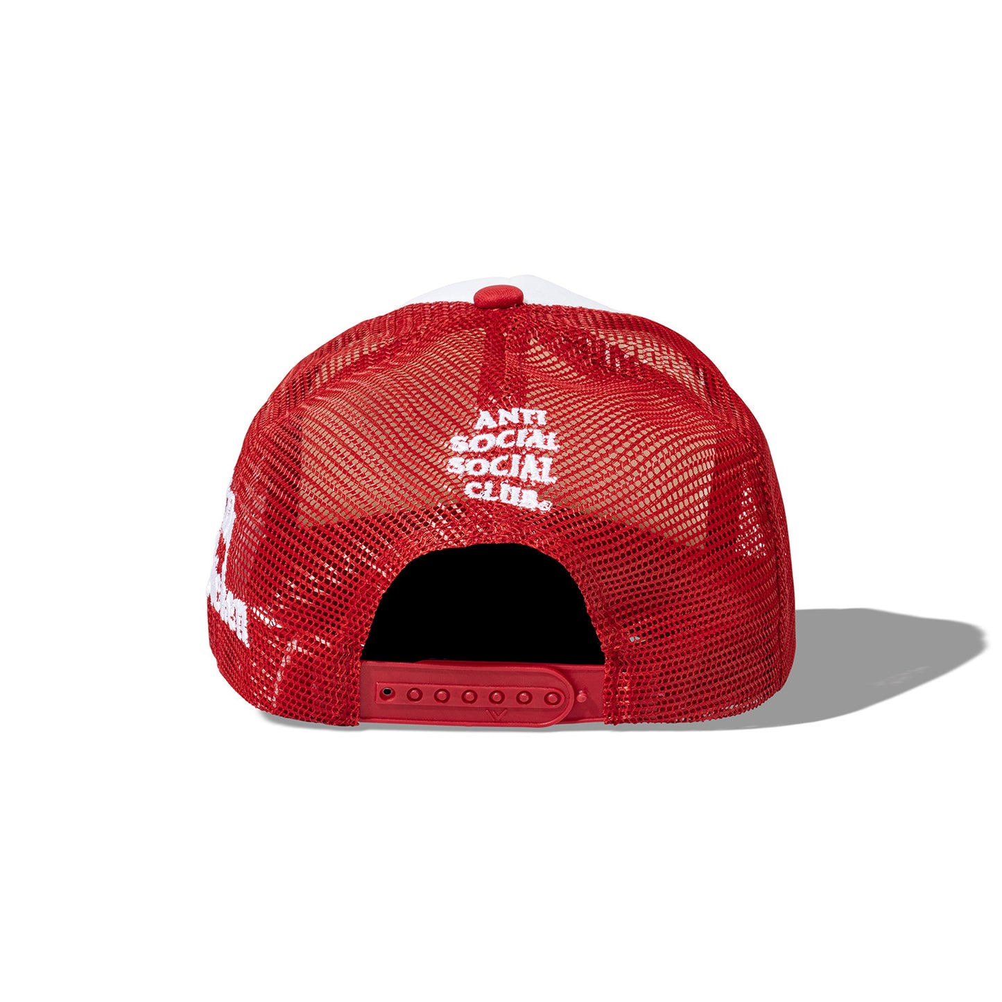 ASSC x KFC Corporate Hat