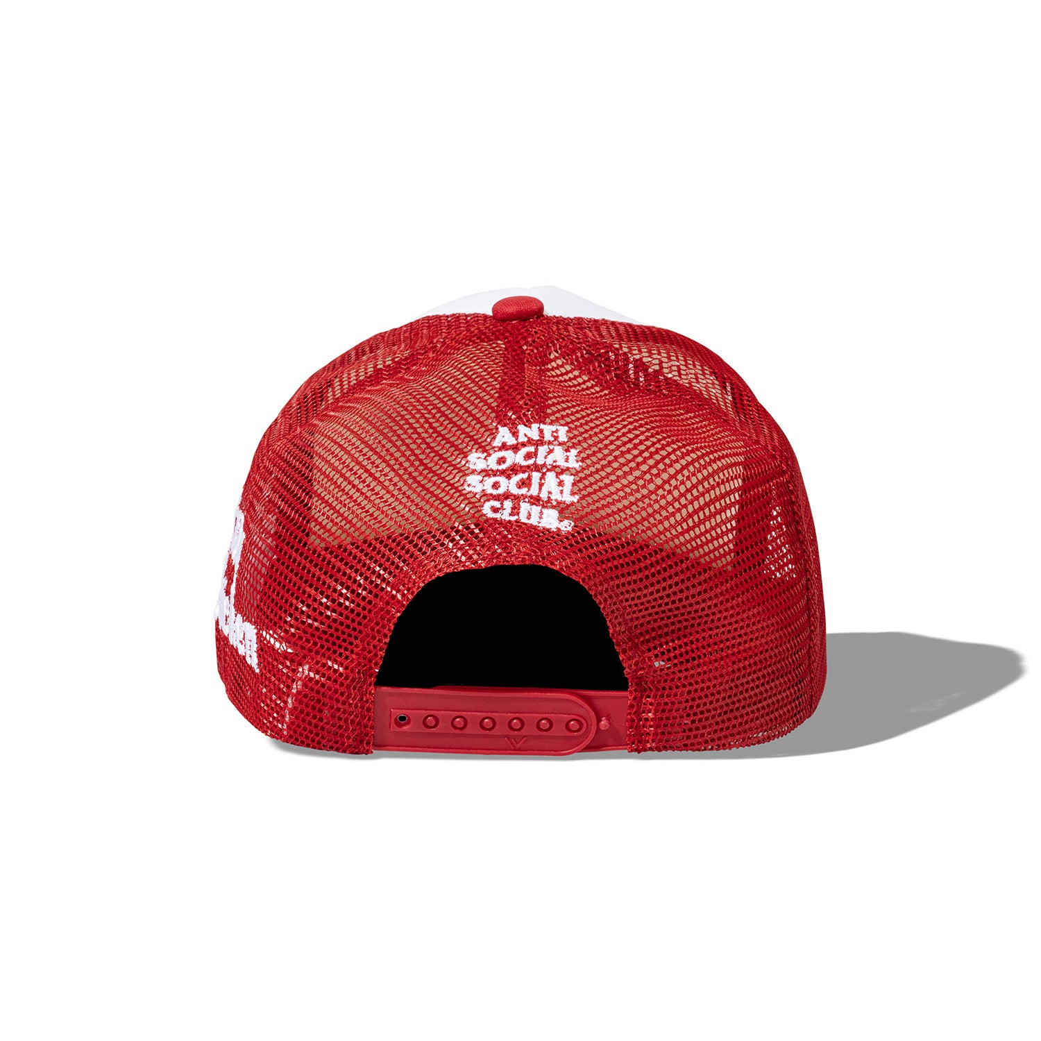 ASSC x KFC Corporate Hat