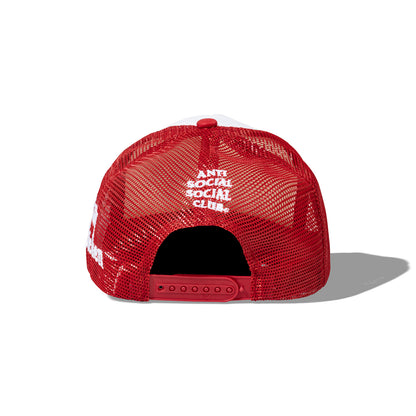 ASSC x KFC Corporate Hat