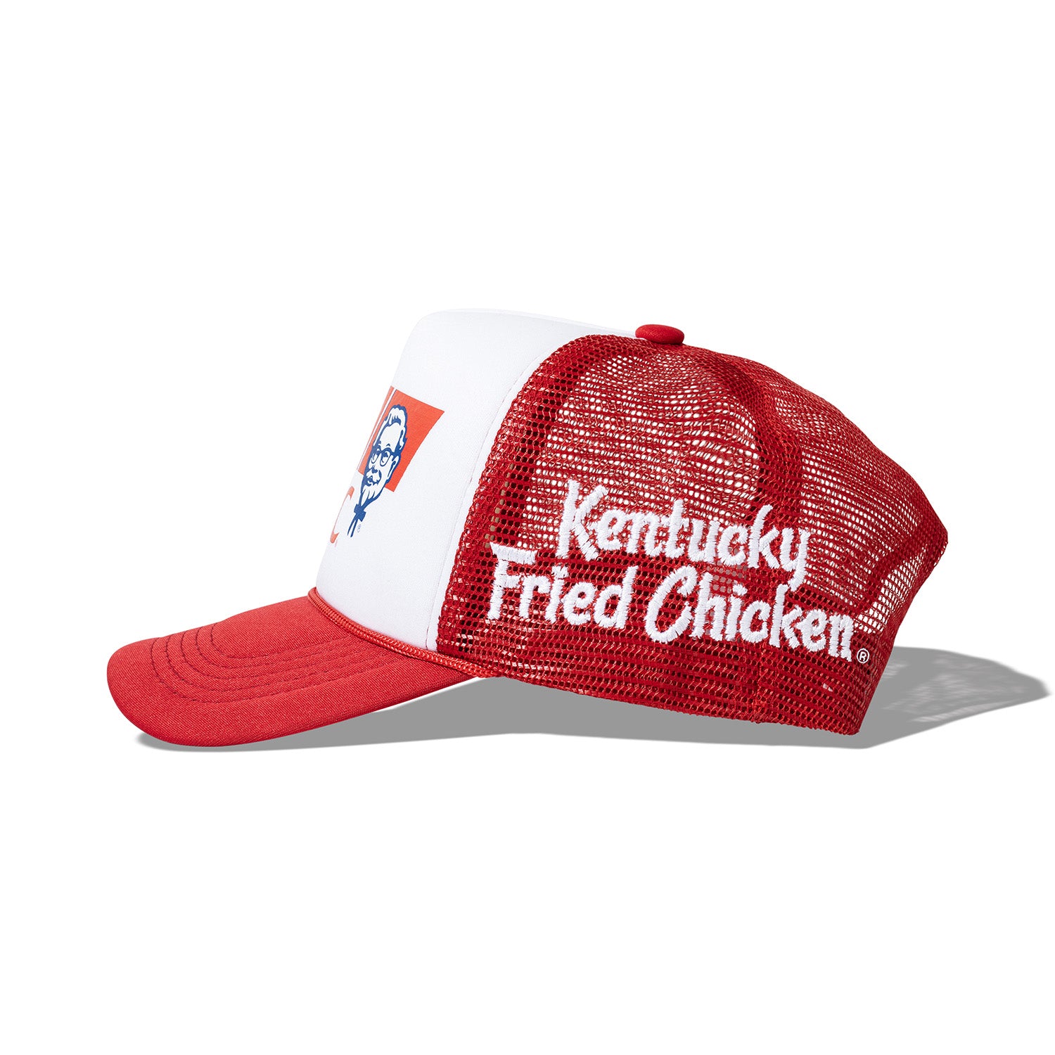 ASSC x KFC Corporate Hat