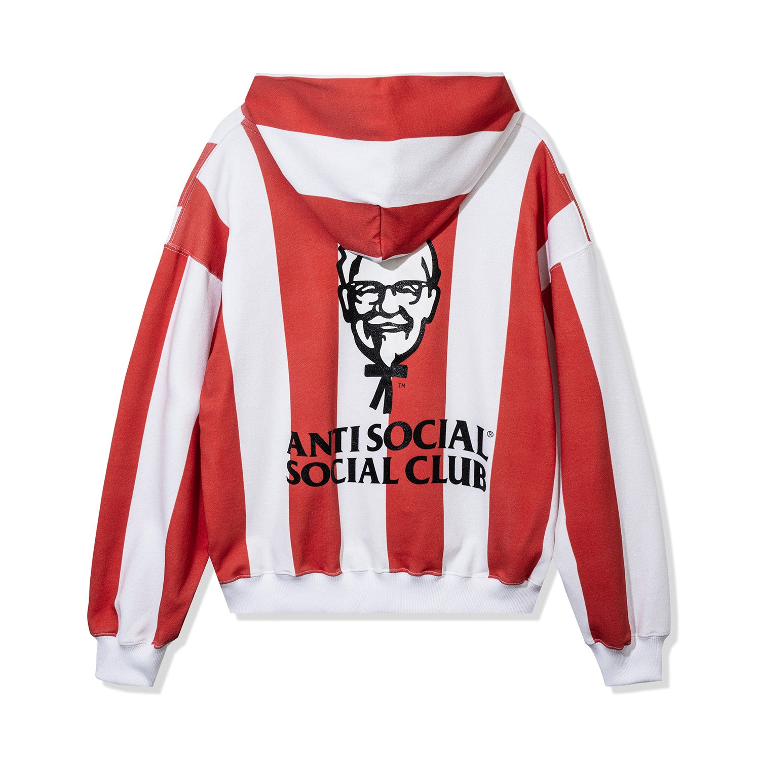 ASSC x KFC Bucket Hoodie