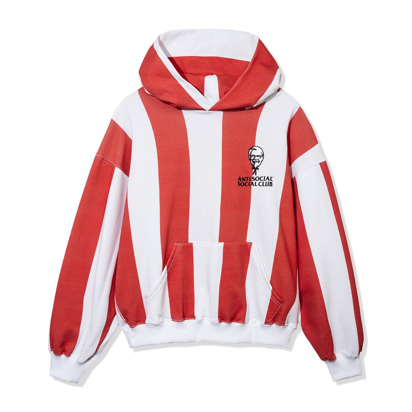 ASSC x KFC Bucket Hoodie