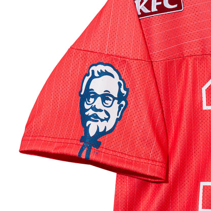 ASSC x KFC Sanders Jersey