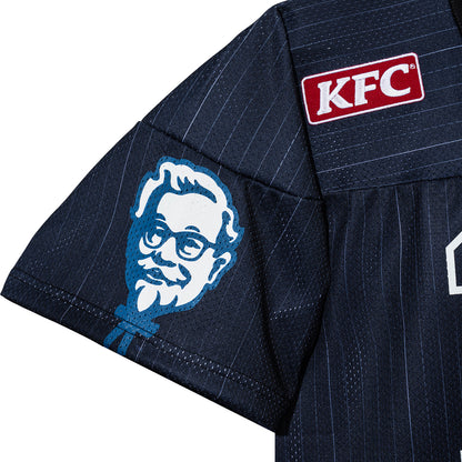 ASSC x KFC Sanders Jersey