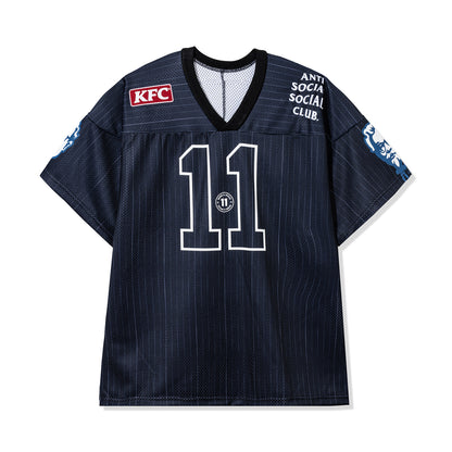 ASSC x KFC Sanders Jersey